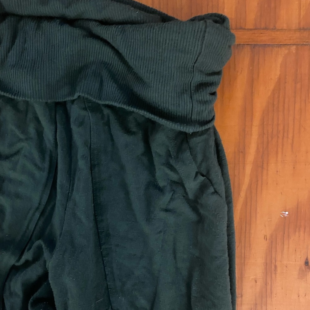 Relaxed jogger pants by Aerie